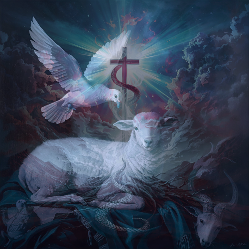 The Hidden Wisdom of Biblical Symbolism