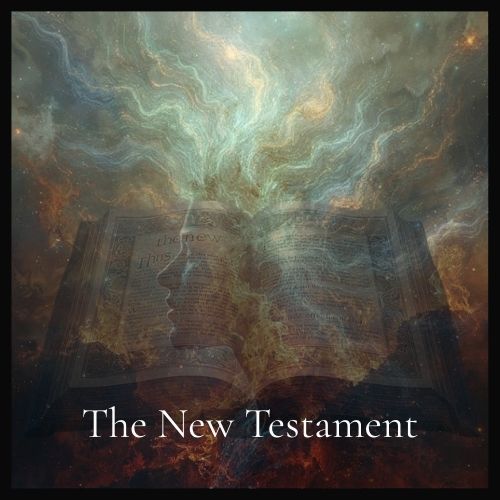 The New Testament