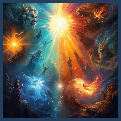 The Pattern Man Awakens