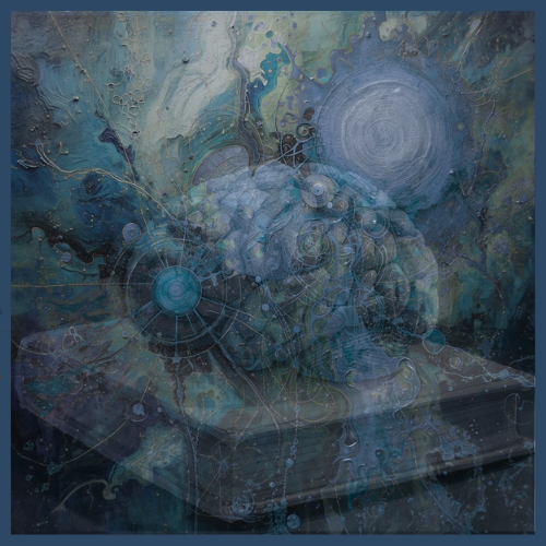 Map of Consciousness