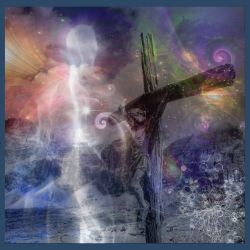 Old Testament States of Consciousness