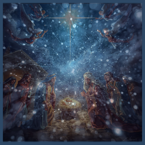 The Birth of Identity